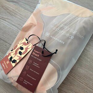 Honeylove SuperPower Short Women's Shapewear